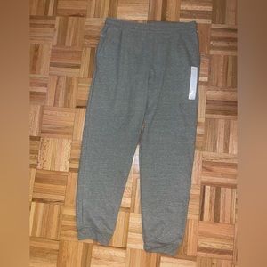 Men’s Hanes sweatpants